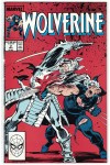 Wolverine (1988)   2 VFNM